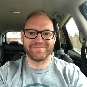 Meet your Posher, Josh